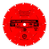 Freud LU83R015 15" Thin Kerf Combination Blade