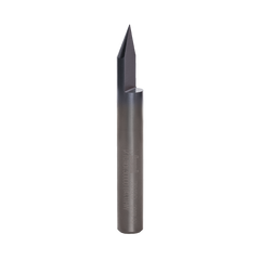 Freud 70-120 45° x 1/4" diameter Engraving V Groove Bit