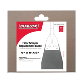 Diablo DMAMXCH1200BO SDS-Max Floor Scraper Replacement Blade (for DMAMXCH1200)