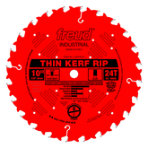 Freud LU87R010 10" Thin Kerf Rip Blade