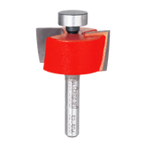 Freud 32-306 1-1/4" (Dia.) Rabbeting Bit