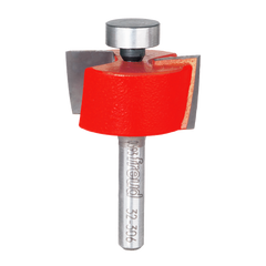 Freud 32-306 1-1/4" (Dia.) Rabbeting Bit