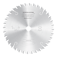 Freud LI25M61PA3 200mm Conical Scoring