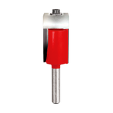 Freud 42-090 3/4" (Dia.) Bearing Flush Trim Bit