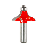 Freud 99-011 1-5/8" (Dia.) Table Top Edge Classical Bold Bit (Quadra-Cut)