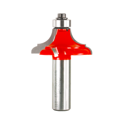 Freud 99-011 1-5/8" (Dia.) Table Top Edge Classical Bold Bit (Quadra-Cut)