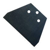 Diablo DMAPLCH2060BO SDS-Plus Floor Scraper Replacement Blade (for DMAPLCH2060)