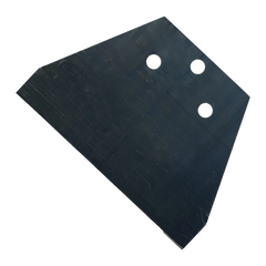 Diablo DMAPLCH2060BO SDS-Plus Floor Scraper Replacement Blade (for DMAPLCH2060)