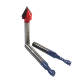 Freud 87-608 3-Piece Carving Bit Set