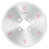 Freud LSB40009X 400mm Panel Sizing blade for Horizontal Beam Saw (Extended Life)