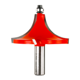 Freud 36-134 1-1/8" Radius Beading Bit (Quadra-Cut)