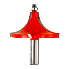 Freud 36-134 1-1/8" Radius Beading Bit (Quadra-Cut)