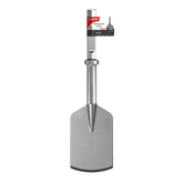 Diablo DMAHX118CH150 5" x 15" Hex Asphalt Cutter