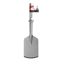 Diablo DMAHX118CH150 5" x 15" Hex Asphalt Cutter