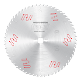 Freud LU1H12 350mm Thin Kerf Carbide Tipped Blade for Ripping & Crosscutting