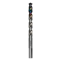 Diablo DMD38JB 3/8" Metal Demon™ Drill Bits for Mild, Hardened and Stainless Steels