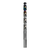 Diablo DMD38JP1 3/8" Metal Demon™ Drill Bit for Mild, Hardened and Stainless Steels
