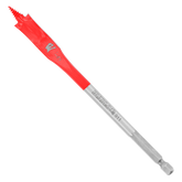 Diablo DSP2050 1/2" x 6" Spade Bit for Wood