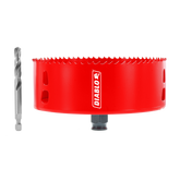 Diablo DHS5375RL 5-3/8" Recessed Lighting Hole Saw