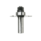 Freud 63-150 9/16" Depth Slotting Cutter Set