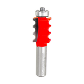 Freud 80-572 1/8" Radius Triple Beading & Fluting Bit