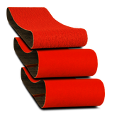 Diablo DCB436ASTS03G 4" x 36" Assorted Sanding Belts