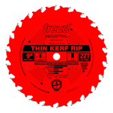 Freud LU87R009 9" Thin Kerf Rip Blade