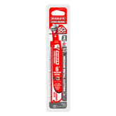 Diablo DS0610CF3 6" 10 TPI Steel Demon™ Carbide Teeth Reciprocating Saw Blades for Medium Metal (3-Pack)