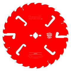 Freud LM0415 400mm Full Kerf Gang Rip Blade