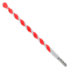 Diablo DMARG1180 5/8" x 10" x 12" SPEEDemon™ Red Granite Carbide-Tipped Hammer Drill Bit