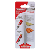 Diablo DHS4BITCT 4" Carbide Tipped Pilot Drill Bit