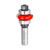 Freud 99-030 3/16" Radius Flute Bit