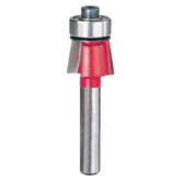 Diablo DR41110 9/16" (Dia.) Bevel Trim Bit