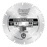 Freud LU84M012 12" Combination Blade