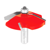 Freud 99-511 2-3/4" (Dia.) Raised Panel Bit (Quadra-Cut)