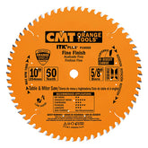 CMT P10060 ITK-PLUS® FINISH 10”x0.094”x0.063”x5/8” T=60 ATB+SHEAR