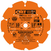 CMT P07010 ITK-PLUS® FIBER CEMENT PRODUCTS 7-1/4”x0.071”x0.055”x5/8”<> T=10 TCG