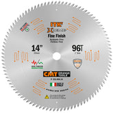 CMT 253.096.14 FINE FINISH COMPOUND SLIDING 14’’x0.110”/0.071”x1’’  T=96 ATB