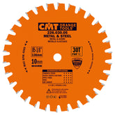 CMT 226.030.05 MEDIUM/THICK - METAL & STEEL 5-3/8’’x0.059’’/0.047”x10mm  T=30 FWF