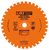 CMT 226.036.06 MEDIUM/THICK - METAL & STEEL 6-1/2’’x0.059’’/0.047”x5/8’’  T=36 FWF