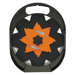 CMT 230.520.06 PRECISION DADO 6’’x1/4” to 29/32”x5/8’’ T=20 FLAT+ATB (-12° NEG)