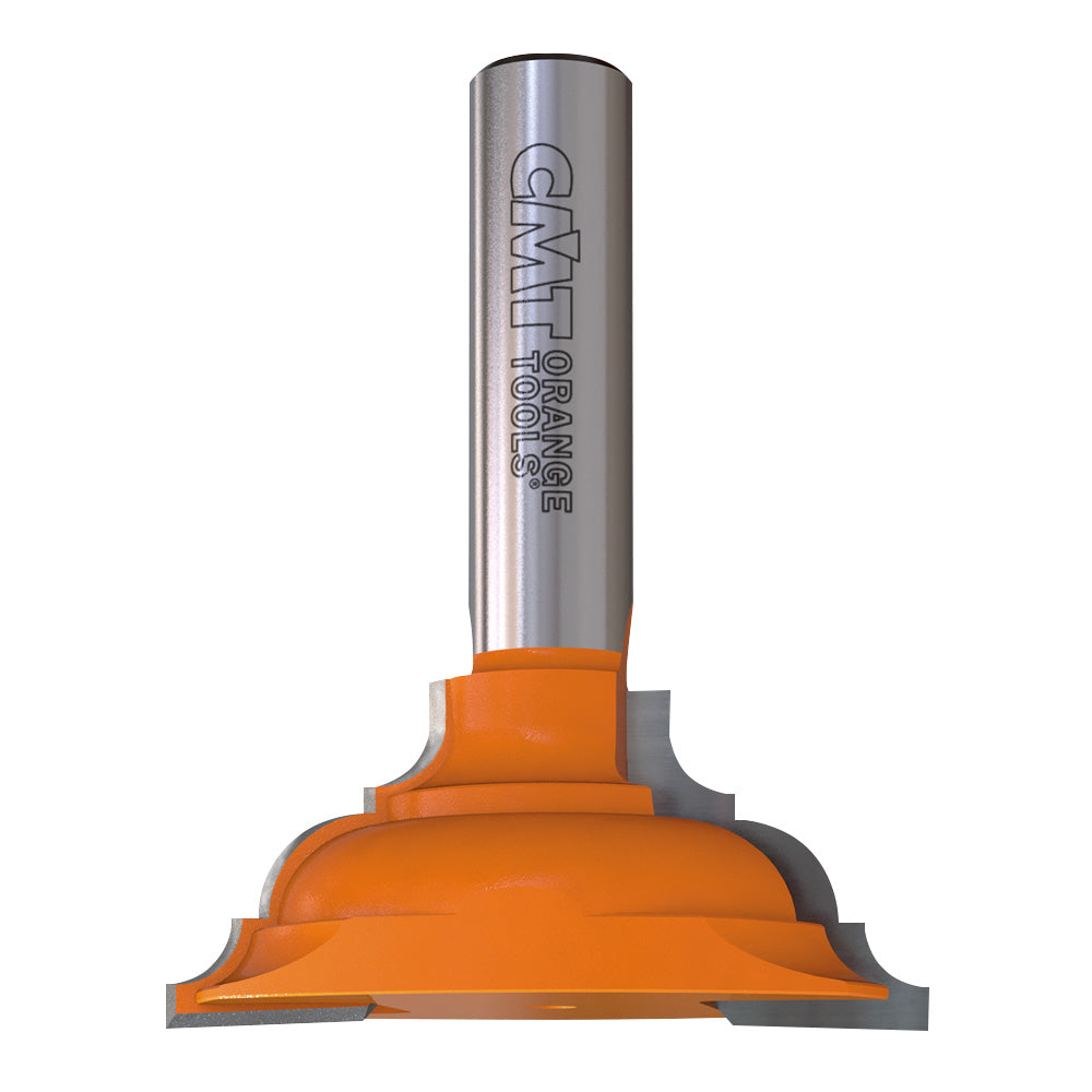 CMT 867.701.11 MOULDING BIT D=2-1/4”x1” S=1/2”