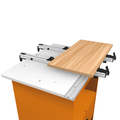 CMT PGC-B2B BACK TO BACK CONNECTORS FOR STRAIGHT EDGE CLAMPS (8-PCS.)