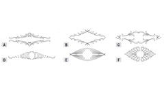CMT RCS-510 3D ROUTER CARVER SYSTEM - BLAZE DRAWER - F