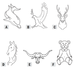 CMT RCS-901 3D ROUTER CARVER SYSTEM - DEER - C