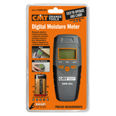 CMT DMM-001 DIGITAL MOISTURE METER