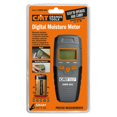 CMT DMM-001 DIGITAL MOISTURE METER