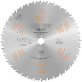 CMT 203.636.12 HEAVY-DUTY GLUE LINE RIPPING 12”x0.126”/0.087”x1’’  T=36 TCG