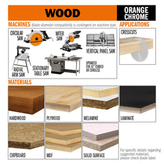 CMT 281.684.14M HEAVY-DUTY FINE FINISH 350x3.5/2.5x30mm T=84 TCG