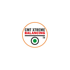 CMT 205.072.12 FINE FINISH 12”x0.126”/0.087”x1’’ T=72 ATB